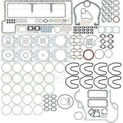Takım Conta  REINZ 01-31050-04