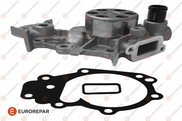 Devirdaim Su Pompası  Renault Twingo (C06)(05.1993->)  EUROREPAR 1682242080
