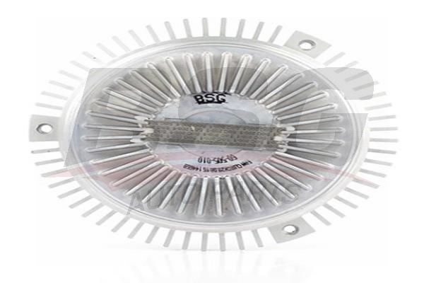 Soğutma Fanı (Fan Termik)  Mercedes SLK Roadster (BM 170)(04.1996->)  BSG 60-505-010