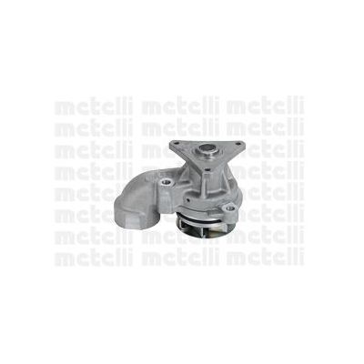 Devirdaim Su Pompası  Hyundai i30 (FD)(06.2007->)  METELLI 24-1023