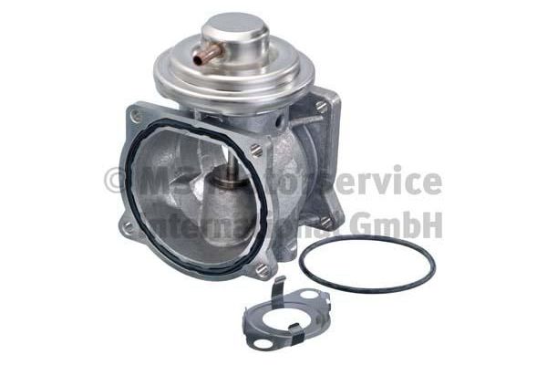 Egr Valfi  PIERBURG 7.24809.63.0