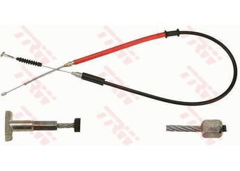 El Fren Teli Arka Sağ FIAT ORJINAL 7615338  7615338