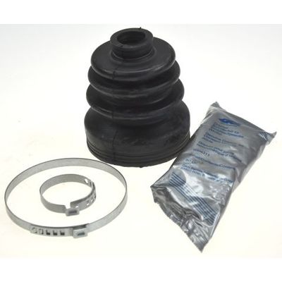 Aks Körüğü Arka İç Sağ veya Sol GKN 304042