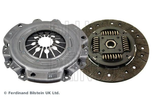 Debriyaj Seti  Opel Movano P.Van / Minibüs (2004->)  BLUE PRINT ADN130238