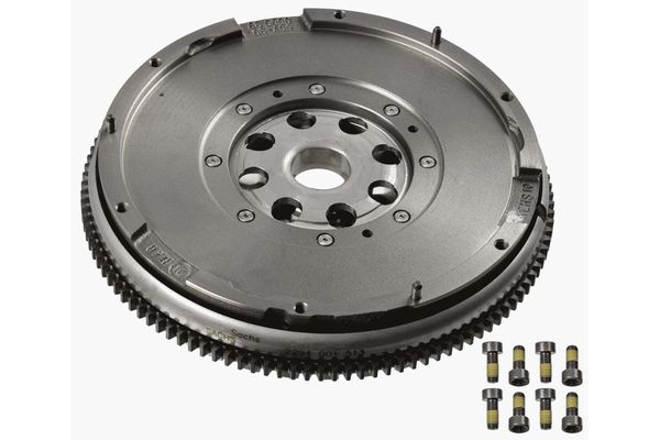 Volan  Ford Mondeo 4/5 Kapı (GE)(2000->)  SACHS 2294 001 513