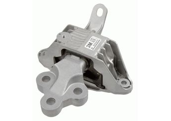 Motor Takozu Sol OPEL ORJINAL 13287953  13287953 682066 0682066 1387953