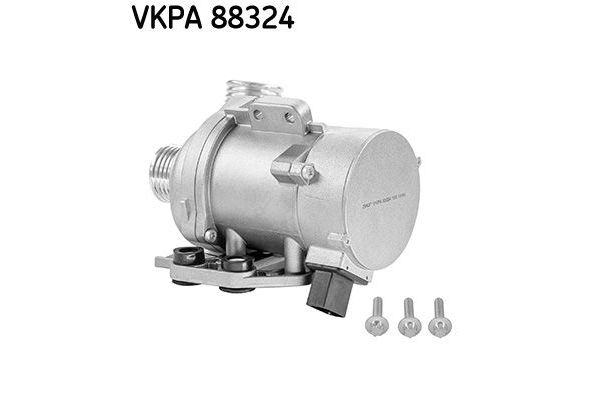 Devirdaim Su Pompası  BMW 5 Serisi Touring (F11)(11.2011->)  SKF VKPA 88324