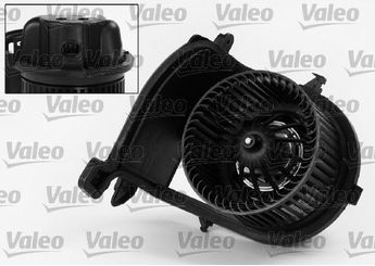 Kalorifer Motoru  VALEO 698328  6441J47701044818 6441J4 6441-J4 7701044818 7701206105