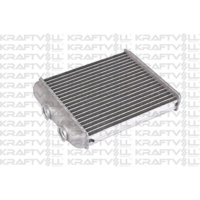 Kalorifer Radyatörü  Opel Astra G 4/5 Kapı (1998->)  KRAFTVOLL 08050039