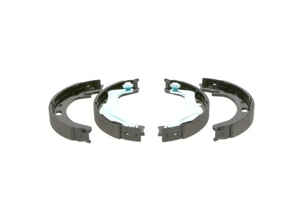 El Fren Balatası  Toyota Corolla Combi SW (E12)(2002->)  BOSCH 0 986 487 713