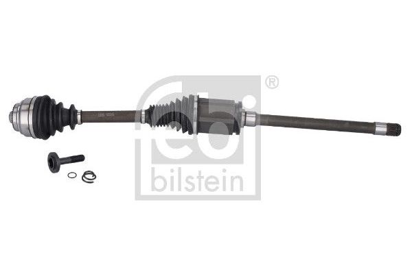 Aks Komple Ön Sağ BMW 5 Serisi Touring (F11)(11.2011->)  FEBI BILSTEIN 183309
