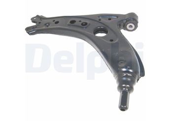 Salıncak Ön Alt Sağ veya Sol DELPHI TC1428  6Q0407151E 6Q0 407 151E 6Q0407151L 6Q0 407 151L