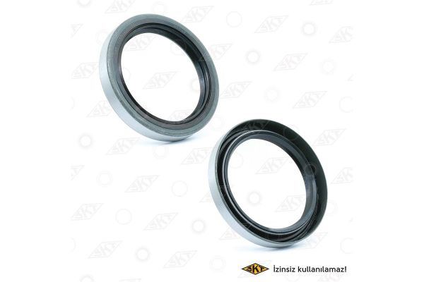 Aks Keçesi  SKT 045843