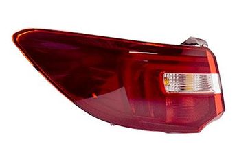 Stop Lambası Dış Sol OPEL ORJINAL YP00098380  YP00016780 3647194 YP00098380