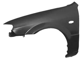 Çamurluk Ön Sol EUROBUMP MAZ0832020  B30D52211 B30D52211B B30D52211C