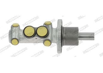 Fren Ana Merkez  FERODO FHM1280  7700804076 7700804706