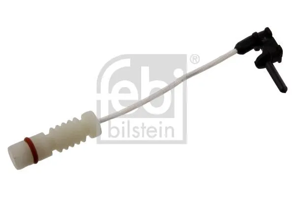 Balata İkaz Kablosu Ön veya Arka Mercedes S -Serisi Sedan (BM 140)(10.1990->)  FEBI BILSTEIN 01498