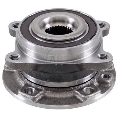 Teker Rulmanı Ön Sağ veya Sol Jeep Cherokee (KL)(2014->)  FIAT ORJINAL K04779869AB