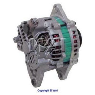 Alternatör  Mazda MX-5 (NA)(09.1989->)  VALEO 600000