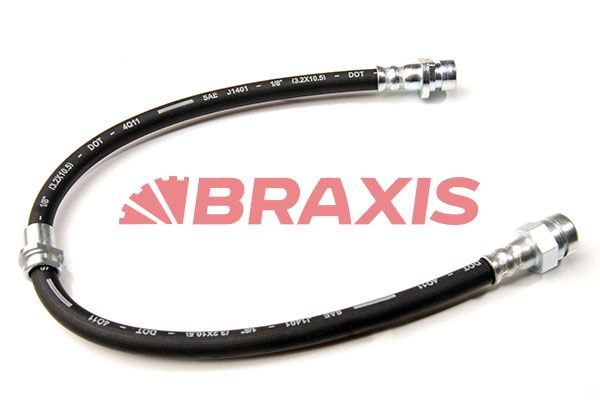 Fren Hortumu Ön Sağ veya Sol Honda HR-V (GH)(01.1999->)  BRAXIS AH0472