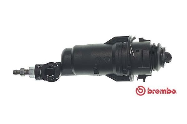 Debriyaj Merkezi Alt Citroen Jumpy (11.2003->)  BREMBO E 61 017