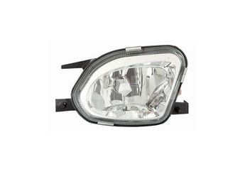 Sis Farı Ön Sağ WENDERPARTS MA9068200956  A9068200956