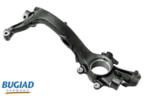 Aks Taşıyıcı Ön Sol Skoda Superb (3U4)(04.2002->)  MAHER 15072