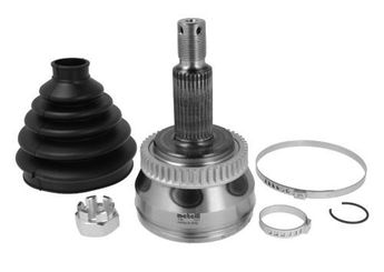 Aks Kafası Ön Dış Sağ veya Sol CIFAM 607-736  49500 2E800 49501 495002E800 49500-2E800 495012E800 49501-2E800