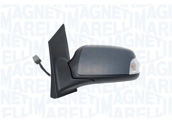 Dikiz Aynası Dış Sağ MAGNETI MARELLI 351991122660  6M5Y17682AC 6M5Y 17682 AC 1368502 1425802 1439068 6M5Y17682AA