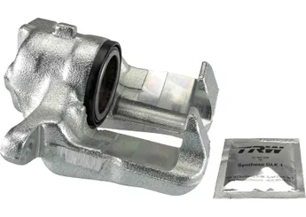 Fren Kaliper Ön Sol BROM VW35063  8E0615123D 8615123 8E0615123 8E0 615 123 8E0 615 123 D 8E0615123X 8E0 615 123 X