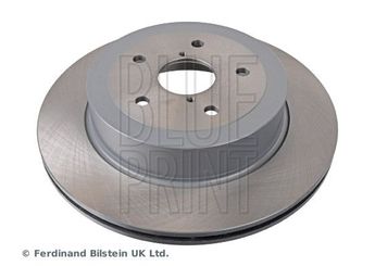 Fren Disk Ayna Arka Sağ ve Sol BLUE PRINT ADS74330  26700FE050