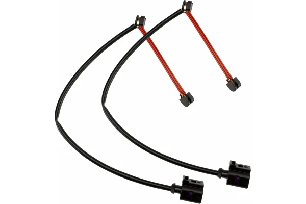 Balata İkaz Kablosu Ön Volkswagen Touareg (7LA)(11.2002->2006)  MAHER 13134