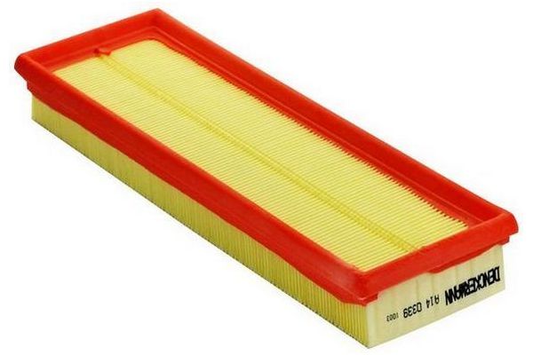 Hava Filtresi  Nissan Primastar (X83)(09.2002->)  EUROREPAR E147024