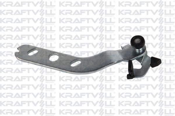 Sürgülü Kapı Makarası Alt Sağ KRAFTVOLL 09040196