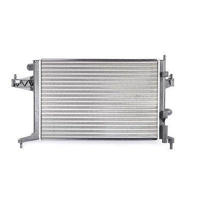 Su Radyatörü  Ford Focus 4/5 Kapı (CB8)(2010->)  BSG 65-520-007