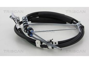 El Fren Teli Arka Sağ veya Sol AXAM 03-02-08-3122  AX0302083122 7T162A603BA 5021265 1357828 1461840 1475243 1516244 2T142A603BB 2T142A603BC 2T142A603BD 2T142A603BE 2T142A603BF 2T142A603BG 2T142A603BH 4367115 4388053 4407358 4419301 4439343 4539828 4539858 5030038 5135365 7T162A603BB 7T162A603BC 7T162A603BD