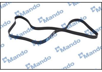 Vantilatör Kayışı  MANDO MB7PK2050  A0019934696 7PK2050