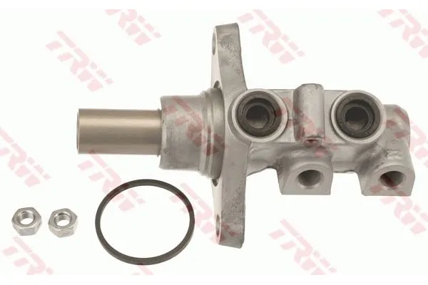 Fren Ana Merkez  Daihatsu Charade (XP9F)(2011->2013)  TRW PMH967