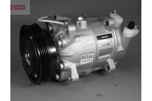 Klima Kompresörü  DENSO DCP24001