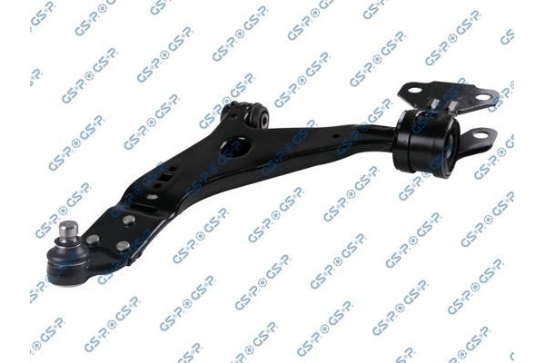 Salıncak Ön Alt Sol Ford Transit Connect (CHC)(2013->)  FEBI BILSTEIN 280717
