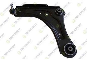 Salıncak Ön Alt Sol TEKNOROT R-909  545010009R 545010008R 545010012R