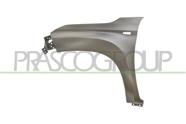 Çamurluk Ön Sol Mitsubishi L200 (KL0/KJ0)(2019->)  FPI MBF171LB