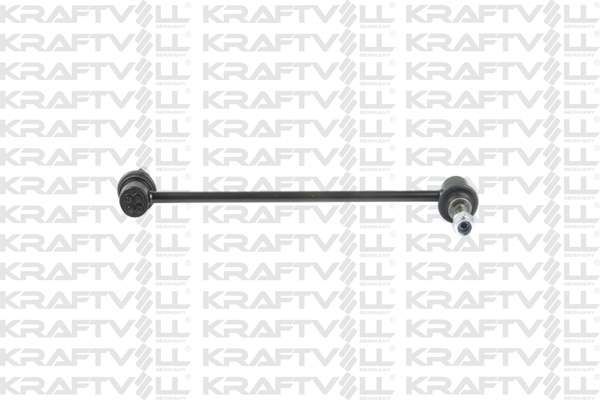 Viraj Demir Askı Rotu Ön Sol Mazda 3 Sedan (BM/BN)(07.2013->)  KRAFTVOLL 13040381