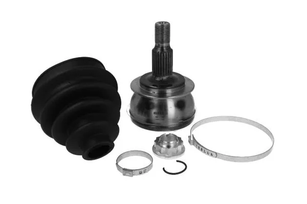 Aks Kafası Ön İç Sol FORMPART 19398009/S