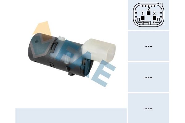 Park Sensörü  BMW 3 Serisi Touring (E46)(1999->)  MGA 36113
