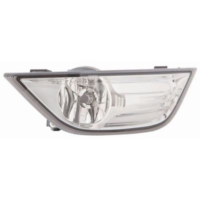 Sis Farı Ön Sağ Ford Mondeo S.Wagon (CA2)(2007->)  DEPO 431-2031R-UE