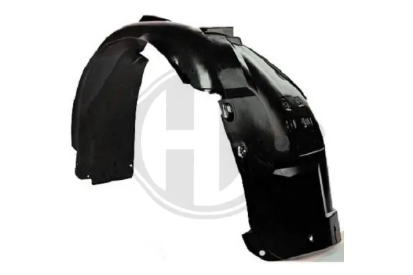 Çamurluk Davlumbazı Ön Sol Audi S4 Sedan (B5)(11.1994->)  TYG 1311-2112