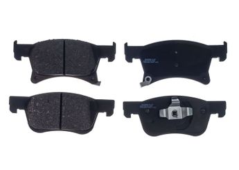 Fren Disk Balata Ön FTE 9001410  39122150 1605281 95517029 95524973