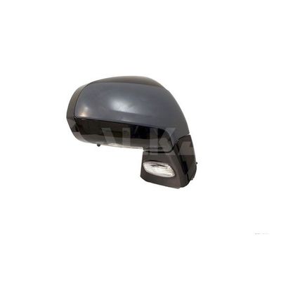 Dikiz Aynası Dış Sağ Peugeot 3008 (05.2009->)  FROW 282.1607.004