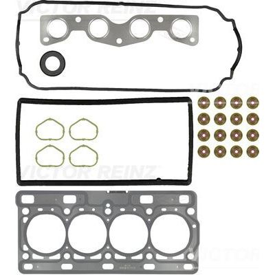 Takım Conta  Renault Kangoo (F/KC0)(03.2003->)  REINZ 02-33740-01